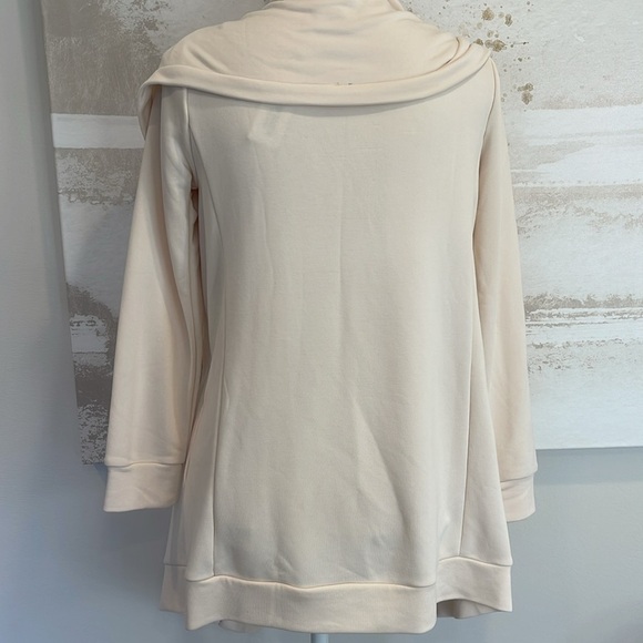 BB Dakota by Steve Madden Waterfall Jacket “Oatmeal” - Picture 5 of 6